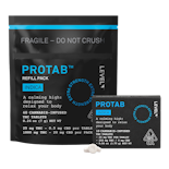 INDICA PROTAB REFILL PACK 1000MG (40CT)