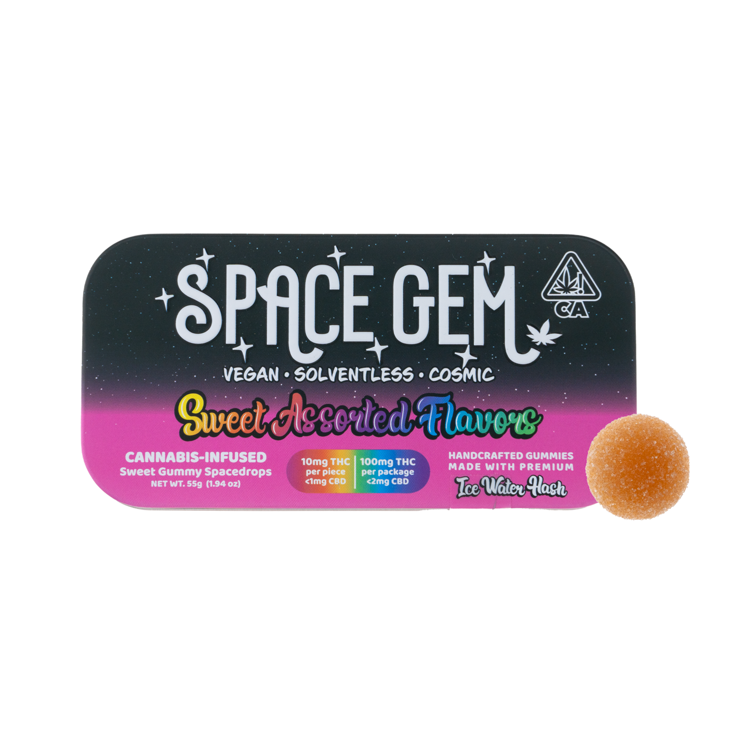 The deals space gem