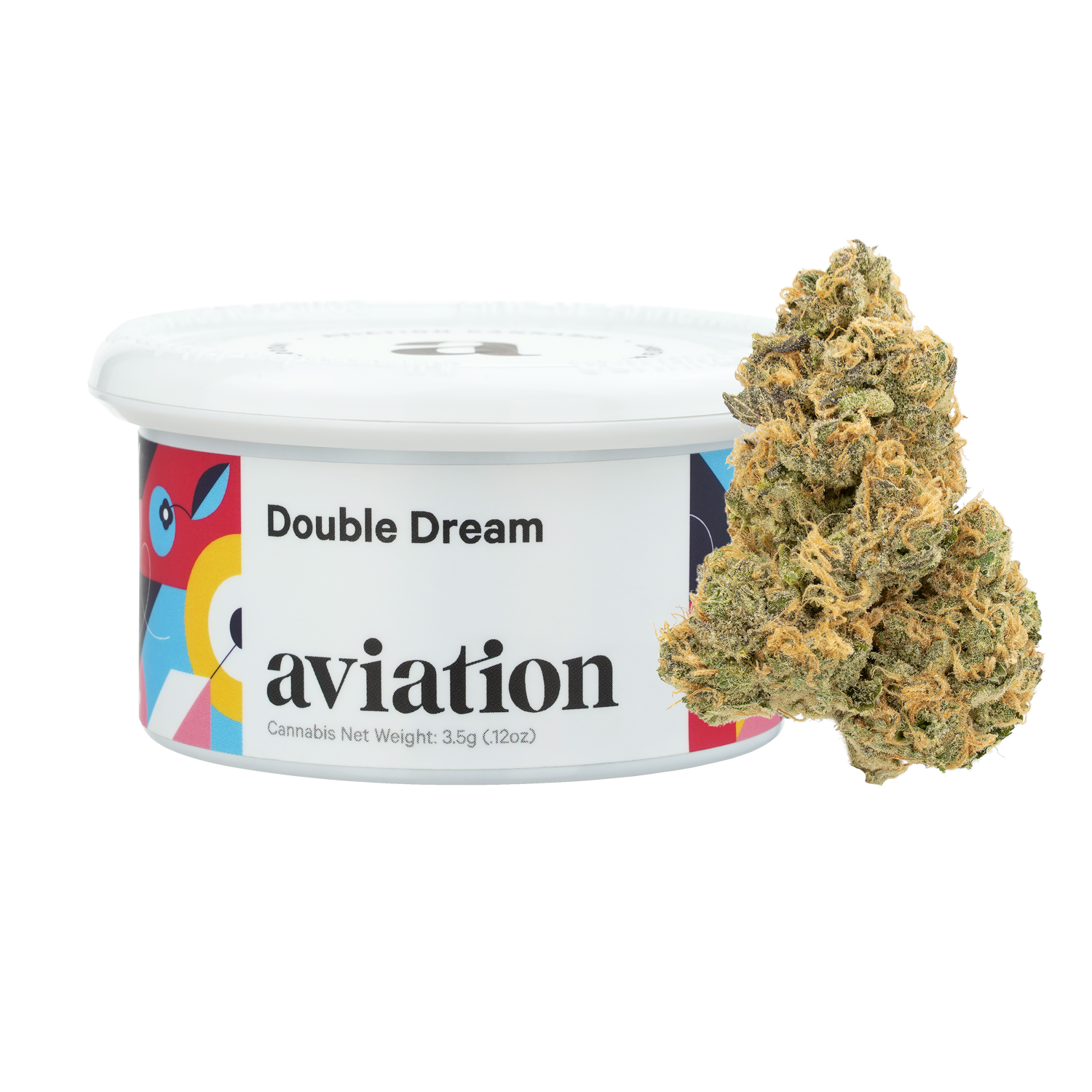 DOUBLE DREAM Airfield Supply Co. Cannabis Dispensary In San Jose