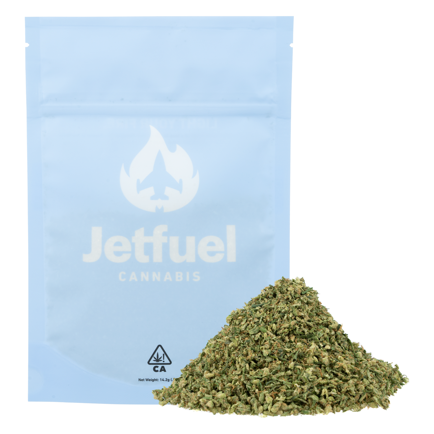 SATIVA SHAKE BLEND - Airfield Supply Co. Cannabis Dispensary In San ...