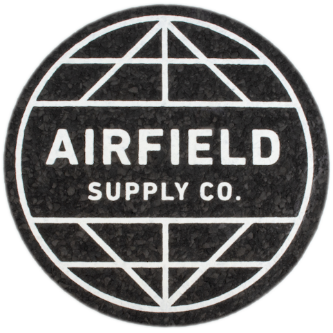 Airfield supply co. - DAB MAT
