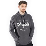 AIRFIELD PULLOVER (XS)