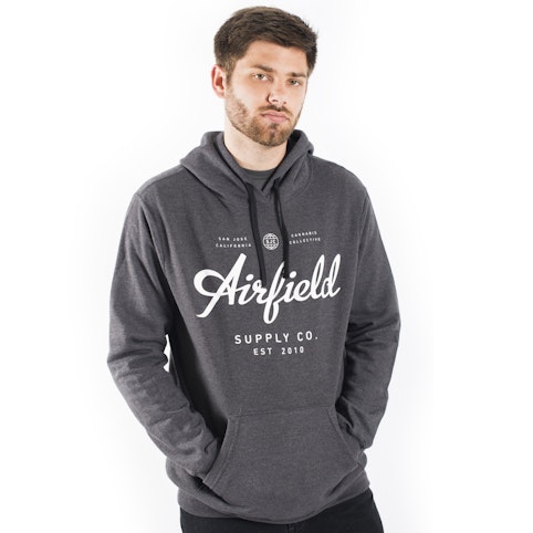 Airfield supply co. - AIRFIELD PULLOVER (XS)