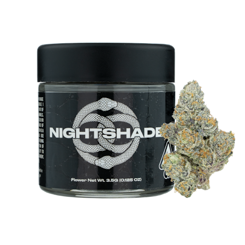 Connected - NIGHTSHADE 3.5G