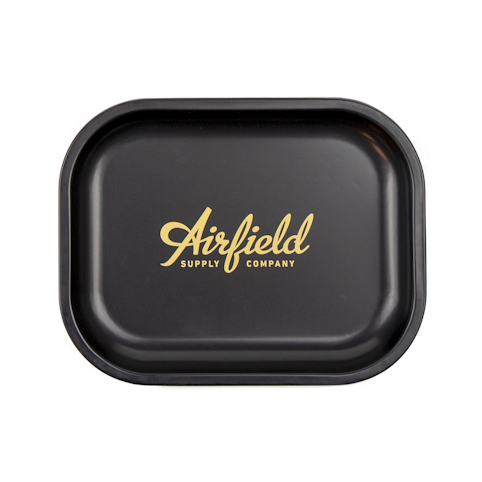 Airfield supply co. - AIRFIELD ROLLING TRAY