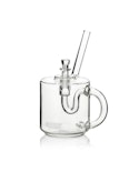 COFFEE MUG POCKET BUBBLER