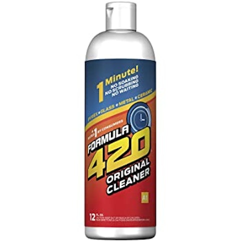 Formula 420 - FORMULA 420 CLEANER