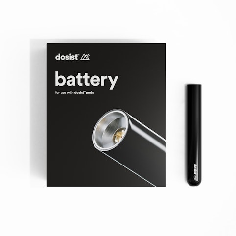 Dosist - 6 Second Battery